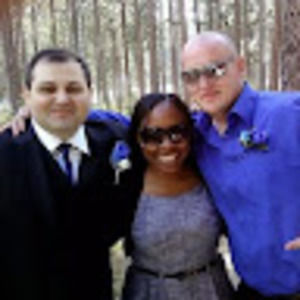 Meet your Posher, Patrick